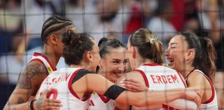 Filenin Sultanları Finalde!