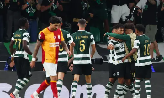galata sporting