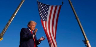 Trump, Nobel Barış Ödülü’nü kazanamayınca ağzına geleni saydı; “Nobel Barış Ödülü, medeniyet düşmanı bir avuç insanın elinde güvenilirliğini sonsuza dek yitirdi.”