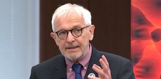 2026 Nobel Fizik Ödülü’nün sahibi belli oldu