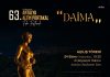 63.Uluslararası Antalya Altın Portakal Film Festivali, yarın (24 Ekim Cumartesi) başlıyor.