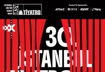 İstanbul Tiyatro Festivali 22 Ekim’de başlıyor.