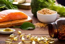 Omega 3 takviyeleri, doğal yollarla alınan balık yağının yanından bile geçmiyor! Beyin sağlığını korumuyor…