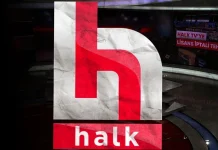Halk TV’ye kayyım atandı! 17 kişi için gözaltı kararı !