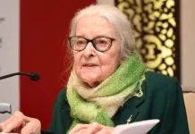 Felsefe ve insan hakları alanındaki çalışmalarıyla tanınan Prof. Dr. İoanna Kuçuradi yaşamını yitirdi.