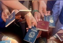 Dünya ayakta: 13 ülkede kim, ne istiyor, neyi protesto ediyor?