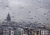 Pastırma sıcaklarına elveda; İstanbul’da yarından itibaren yağmur ve sıcaklıklarda 8-10 derece düşüş bekleniyor.