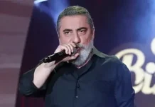 Sanatçı Soner Olgun hayatını kaybetti