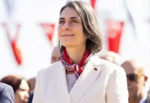 Sinem Dedetaş hakkında ev hapsiyle tahliye kararı!