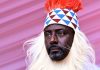 İdi Amin’in ülkesinde bir spiker kral olarak seçildi.Spiker Edward Rukidi Kijanangoma Uganda’nın yeni kralı…