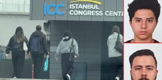 İstanbul’daki konserde iki kişinin ölüm nedeni belli oldu