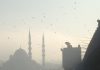 İTÜ bir çalışma yaptı, İstanbul’da ilçelerin kirlilik oranı ortaya çıktı.