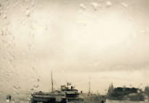 Yağmur; güzergâhı belli.. Balkanlar- Trakya – İstanbul ve Batı Anadolu…
