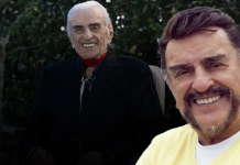 Türk pop müziğinin efsane ismi Alpay yaşamını yitirdi