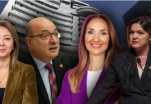 CHP’de butlan yönetiminden 48 isme ihraç!