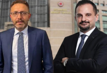 Fon soruşturması; AKP eski milletvekili Ertan Aydın ve Gürol Sami Özer tutuklandı