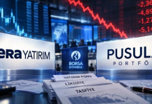 Fon Soruşturması; 3 Yatırım Bankası ve 2 Şirket TMSF’ye Devredildi