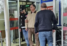 Hakem soruşturması; Ferhat Gündoğdu dahil 5 tutuklama