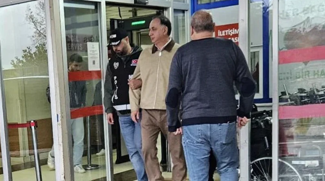 Ferhat Gündoğdu1