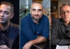 Fon soruşturması; 2 gazeteciye tutuklama, 2 gazeteciye adli kontrol