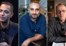 Fon soruşturması; 3 gazeteci ‘şüpheli’ sıfatıyla ifade verecek!