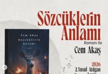 2. Yusuf Atılgan Roman Ödülü’nü Kazanan İsim Belli Oldu