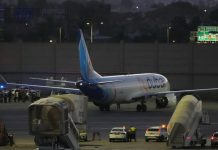 Flydubai Olayında İsrail’e 11 Eylül Benzeri Saldırı Şüphesi. Trump: “Eğer Öyleyse İran’ı Çok Sert Vururuz”