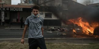 “Adresimiz geleceğimizi belirlememeli”! Paris Banliyölerinden Fransa’ya Yayılan Eğitim İsyanı