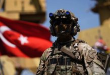 Türkiye Cumhuriyetinin Husilere Karşı Suudi Arabistan’a Asker Gönderme Tezkeresi Gündemde