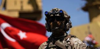 Türkiye Cumhuriyeti’nin Husilere Karşı Suudi Arabistan’a Asker Gönderme Tezkeresi Gündemde