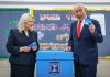 Soykırım Yapmış, Yolsuzmuş Geçin Bunları. İsrail Seçimlerinde Netanyahu Siyaseten Hayatta!