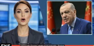 🎥 Yapay zeka kanalı EN5 TV yayında