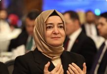 Fatma Betül Sayan Kaya fahiş kazancı iade etti. Gürlek: 2 katını karşılamalılar