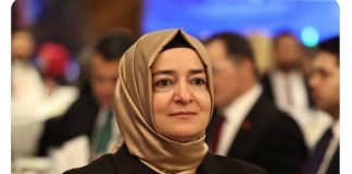 Fatma Betül Sayan Kaya fahiş kazancı iade etti. Gürlek: 2 katını karşılamalılar