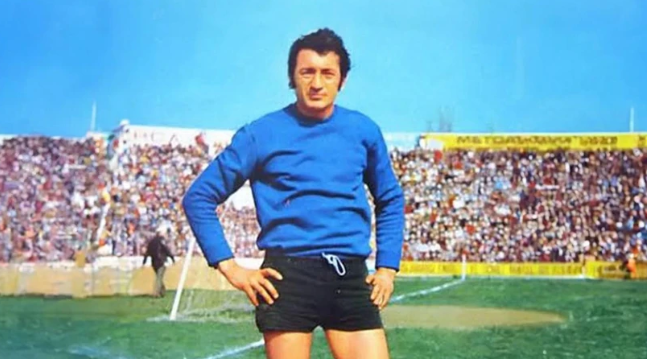 Ilie Datcu