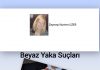 Zeynep Nurten UZER; Beyaz yaka suçlarının nedeni; Aç gözlülük