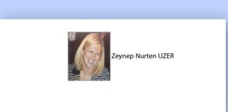 Zeynep Nurten UZER; Beyaz yaka suçlarının nedeni; Aç gözlülük