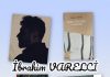 SÖYLEŞİ /İbrahim VARELCİ/ Yazar /Editör (Öykü, Deneme, Eleştiri, Senaryo)
