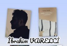 SÖYLEŞİ /İbrahim VARELCİ/ Yazar /Editör (Öykü, Deneme, Eleştiri, Senaryo)