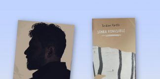 SÖYLEŞİ /İbrahim VARELCİ/ Yazar /Editör (Öykü, Deneme, Eleştiri, Senaryo)