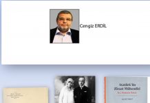 Cengiz ERDİL; TÜRK TARIMINDA DEVRİM YILLARI