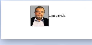Cengiz ERDİL; TÜRK TARIMINDA DEVRİM YILLARI