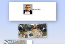 Cengiz ERDİL; ANTALYA’DAKİ COP 31 ZİRVESİNDEN NE ÇIKACAK?