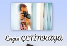 SÖYLEŞİ 🎥 Engin ÇETİNKAYA / Yönetmen/Eğitmen/ Dijital Sanatlar/ Tasarım