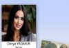 Derya YAĞMUR; Adenomyozis