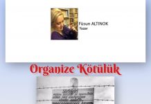 Füsun ALTINOK; Aptallığın Dayanılmaz Hafifliği