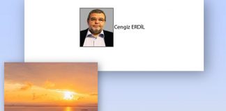 Cengiz ERDİL; BOZCAADA’DA GARİP BİR YAPILAŞMA!