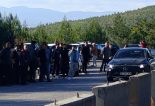 Manisa Soma’da maden ocağında göçük: 2 işçi hayatını kaybetti, 3 işçi göçük altında!