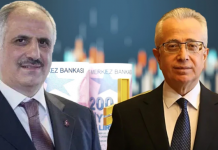 Bakan Yardımcısı emeklilik dilekçesi verdi, SPK Başkanı istifa etti