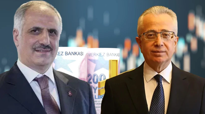 Osman Çelik Mahmut Sütçü